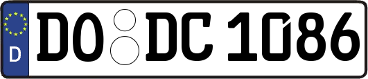 DO-DC1086