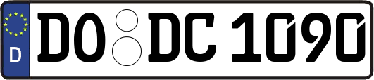DO-DC1090