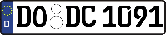 DO-DC1091