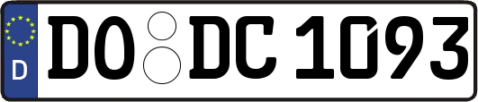 DO-DC1093