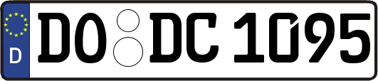 DO-DC1095