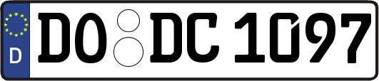 DO-DC1097
