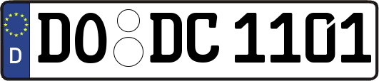 DO-DC1101