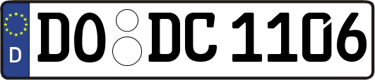 DO-DC1106