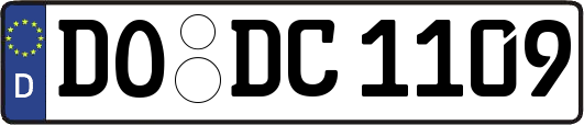 DO-DC1109