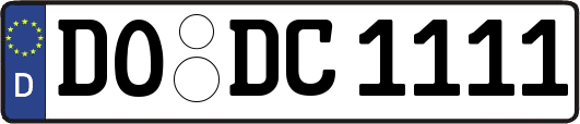 DO-DC1111