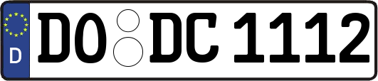 DO-DC1112