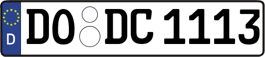 DO-DC1113
