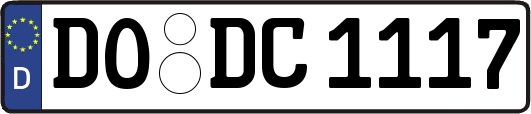 DO-DC1117