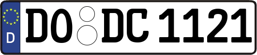 DO-DC1121
