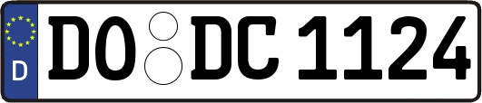 DO-DC1124