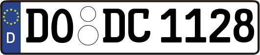 DO-DC1128