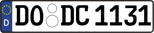 DO-DC1131