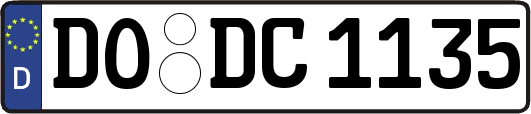 DO-DC1135