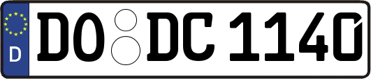 DO-DC1140