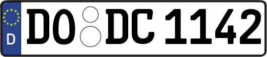 DO-DC1142
