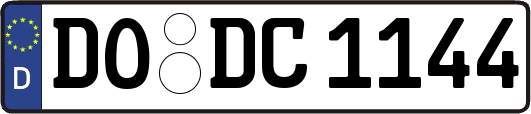 DO-DC1144