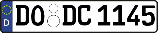DO-DC1145