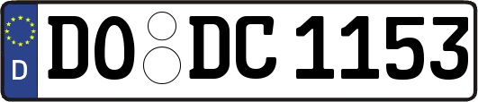 DO-DC1153