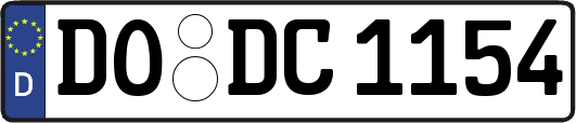 DO-DC1154