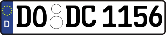 DO-DC1156