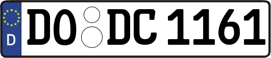 DO-DC1161