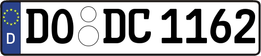 DO-DC1162