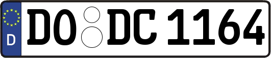 DO-DC1164