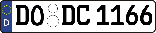 DO-DC1166