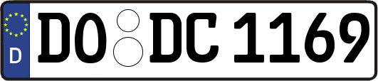 DO-DC1169