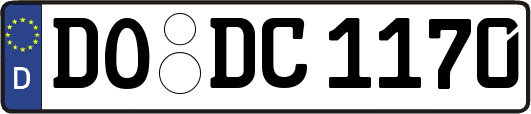 DO-DC1170