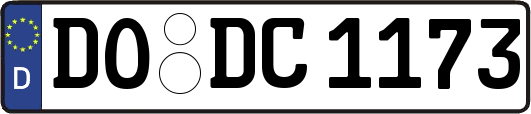 DO-DC1173