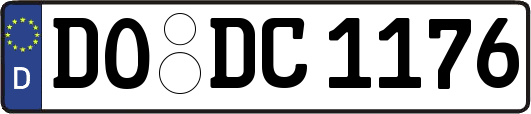 DO-DC1176