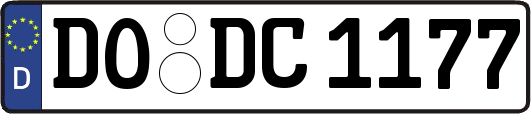 DO-DC1177
