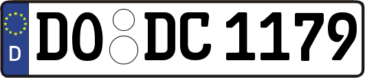 DO-DC1179