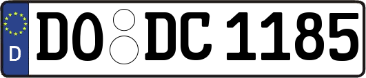 DO-DC1185