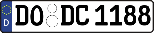 DO-DC1188