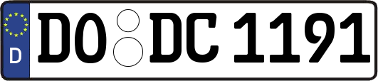 DO-DC1191