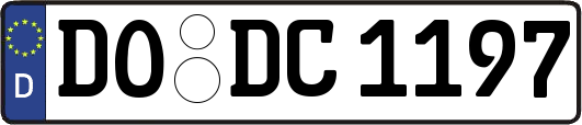 DO-DC1197