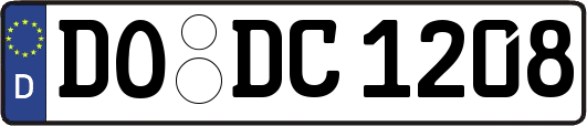 DO-DC1208