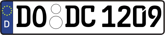 DO-DC1209