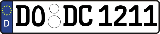 DO-DC1211