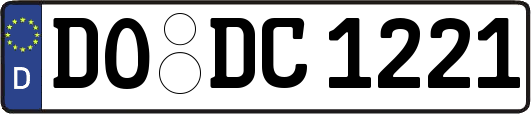 DO-DC1221
