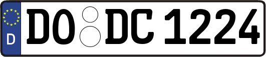 DO-DC1224