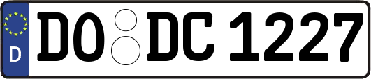 DO-DC1227