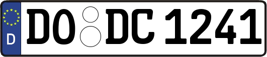 DO-DC1241