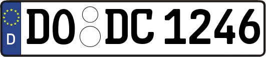 DO-DC1246