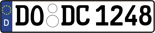 DO-DC1248