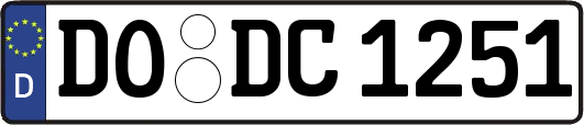 DO-DC1251