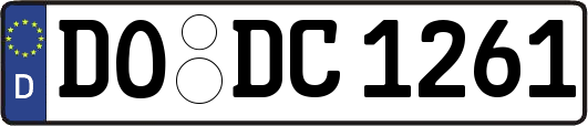 DO-DC1261